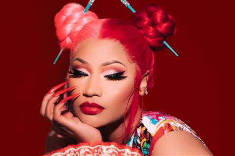 Nicki Minaj Drops ‘Pink Friday 2’: See the Best Fan Reactions
