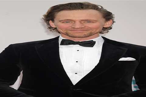 Hollywood Star Tom Hiddleston Rumored for Strictly Come Dancing 2024 After Surprise Audience..