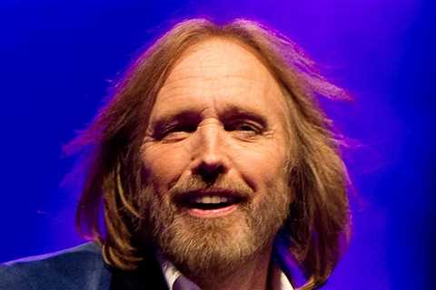 Tom Petty Auction Items Returned to Family After Claims They Were Stolen