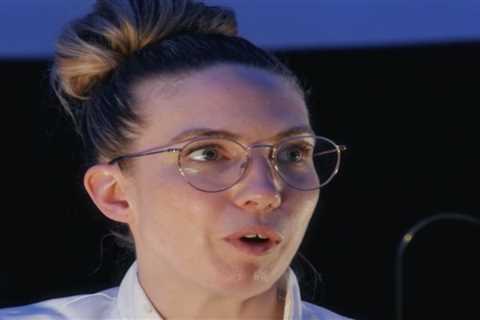 Masterchef: The Professionals viewers ‘want to throw up’ after watching contestant serve up..