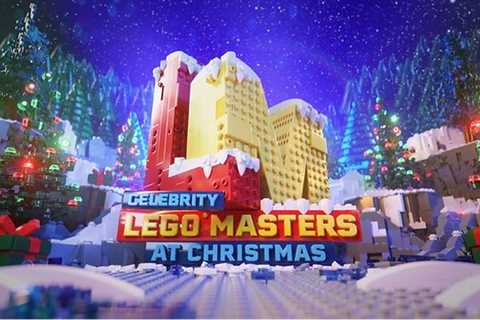 Channel 4 Axes Beloved Competition Series Lego Masters After Christmas Special