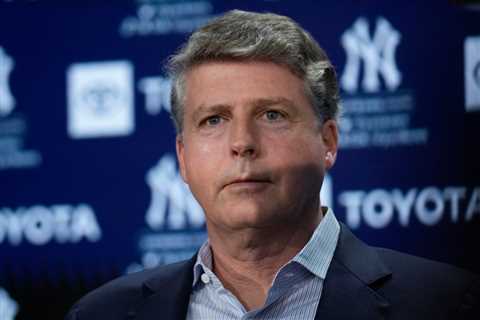 Hal Steinbrenner reveals why he went for it with Juan Soto trade