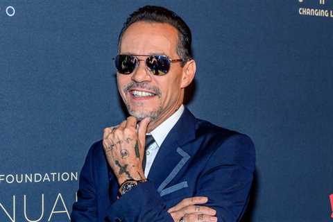 Marc Anthony Enters SoundExchange Hall of Fame & More Uplifting Moments in Latin Music