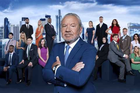 The Apprentice winner Harpreet Kaur reveals post-show contact with Lord Alan Sugar