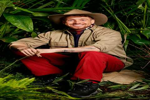 I’m A Celebrity Star Sparks Bidding War with TV Bosses, Set to Earn Millions