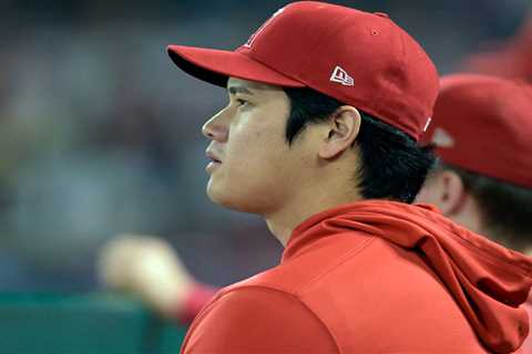 The question we can’t stop asking about the stunning Shohei Ohtani megadeal: Is he worth it?