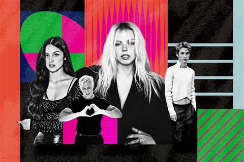 What The Year Of ‘I’m The Problem, It’s Me’ Taught Us About The Future Of Pop
