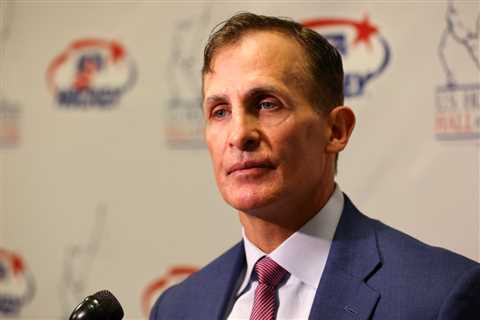 Ex-Ranger Tony Granato reveals cancer diagnosis