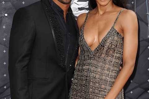 Russell Wilson, Ciara announce birth of daughter Amora