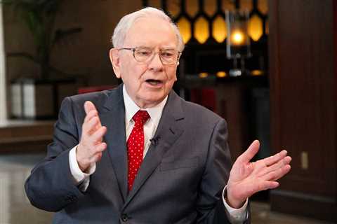 Warren Buffett’s company accuses Browns owner Jimmy Haslam of bribery in ugly billion-dollar dispute