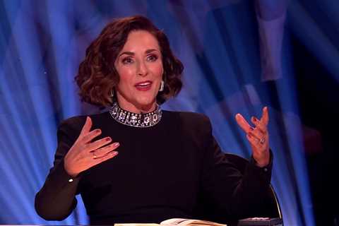 Strictly fans criticize Shirley Ballas for alleged sexism in final
