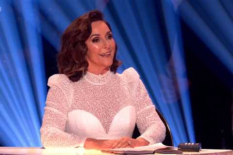 'Fixing' Claims Erupt as Strictly Fans Accuse Judge of Playing Favorites