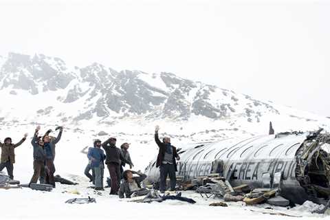 The Andes Plane Disaster: A Tale of Survival and Humanity