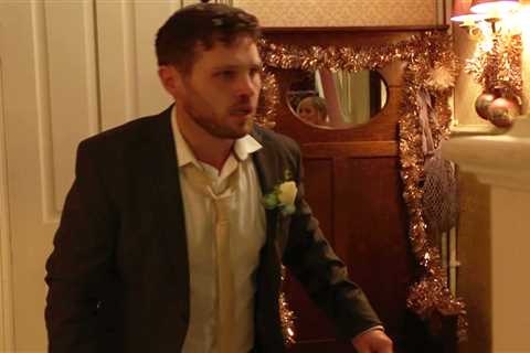 EastEnders Fans Uncover Clever Strategy to Keep Shocking Christmas Murder a Secret
