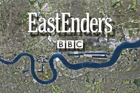 Coronation Street and Emmerdale Star Surprises EastEnders Fans