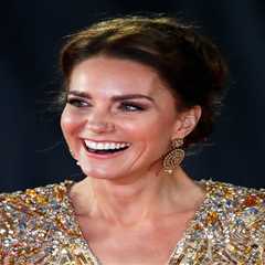 Kate Middleton and Meghan Markle's Beauty Secret Revealed: Fluttery Bambi Lashes