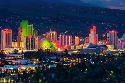 Discover the Best Radio Stations and Music Venues in North Las Vegas, NV
