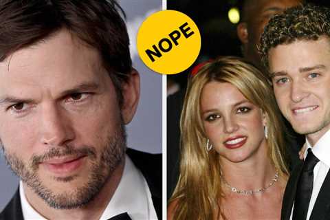 14 Times Celebrity Men Failed Horribly In 2023