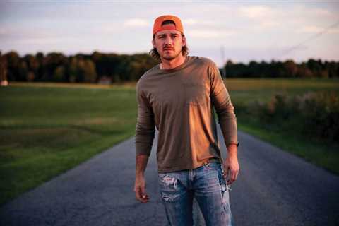 Morgan Wallen’s ‘One Thing at a Time’ Returns to No. 1 on Billboard 200 for 17th Week