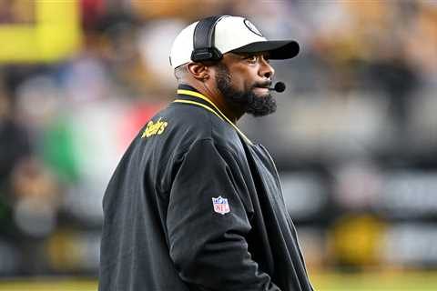 Mike Tomlin will talk with family before deciding Steelers future