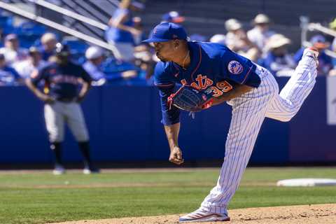 Mets’ bullpen remains work in progress with proven options still available