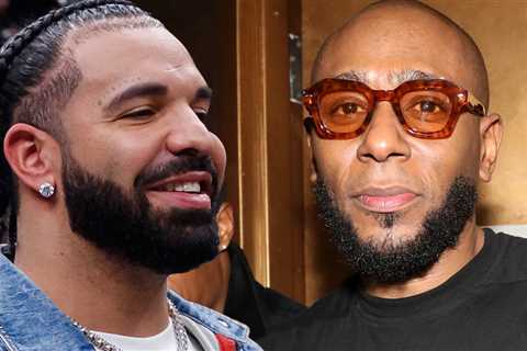 Drake Hits Back at Yasiin Bey, Uses 'Umi Says' Lyrics Against Him