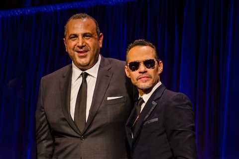 Marc Anthony Becomes Equity Partner in SBE Entertainment Properties