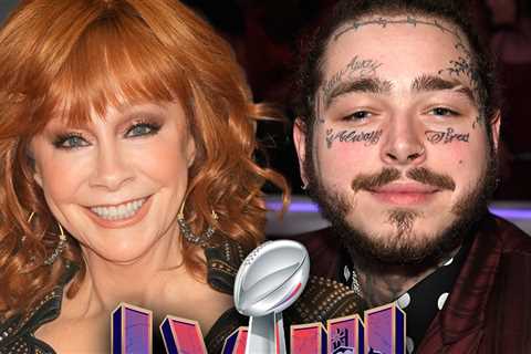 Reba McEntire, Post Malone To Sing Anthem, 'America The Beautiful' At SB LVIII