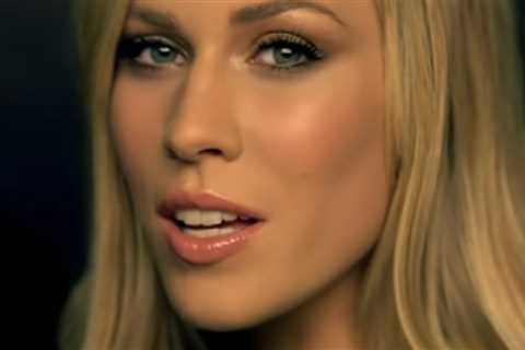 Natasha Bedingfield’s ‘Unwritten’ on Track For U.K. Top 20, Thanks to ‘Anyone But You’