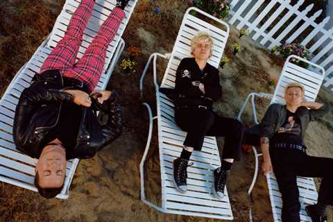 Billboard Explains: Green Day’s Chart Success