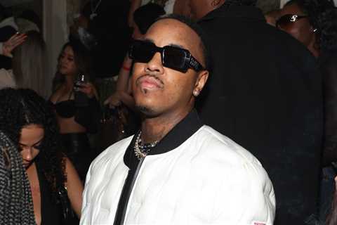Jeremih Sells Music Assets to HarbourView Equity Partners