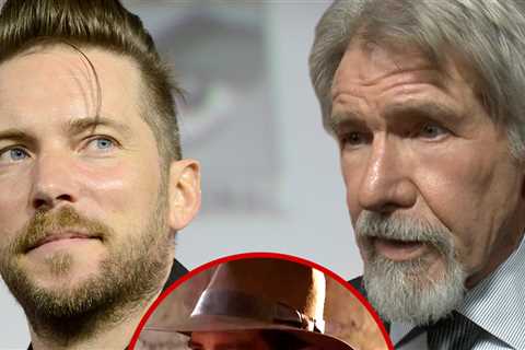 Troy Baker Voicing 'Indiana Jones' In New Video Game, Harrison's Out
