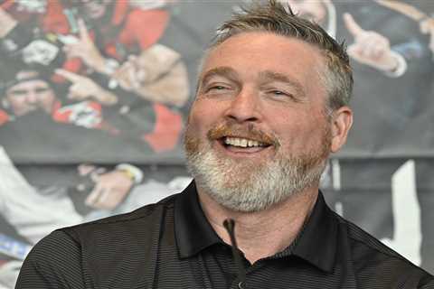 Those close to Patrick Roy say Islanders are in good hands: ‘Knows how to win’