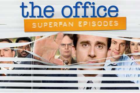 ‘The Office’: How to Watch Season 7’s Superfan Episodes Online