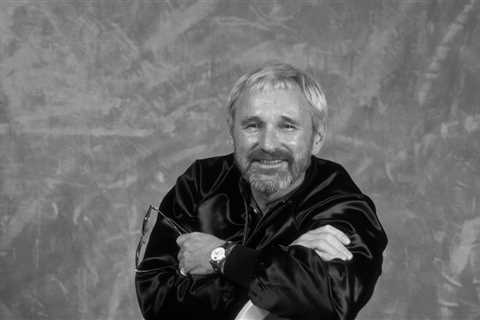 Norman Jewison, Director of ‘Fiddler on the Roof’ and ‘Moonstruck,’ Dies at 97