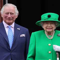 Queen Elizabeth II's Secret Letter to Son King Charles Revealed