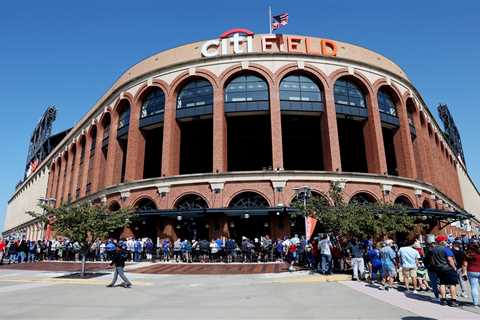 Mets schedule more early start times for Saturday home games