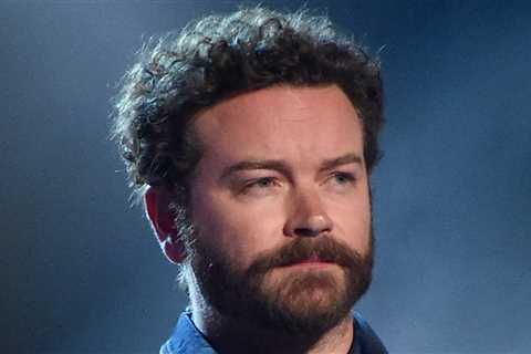 Danny Masterson Transferred to the late Charles Manson's Prison