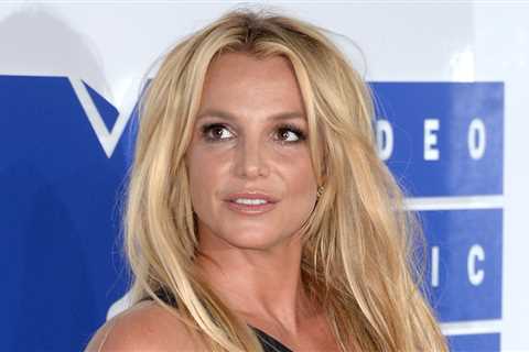 Britney Spears Seemingly Responds to Justin Timberlake’s Shady Remark at NYC Show