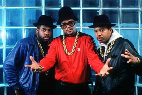 ‘Kings From Queens: The Run DMC Story’: How to Watch the Documentary Series for Free