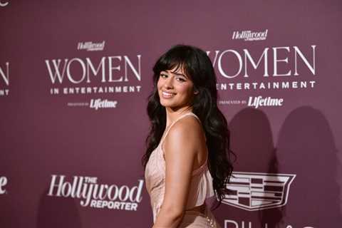 Camila Cabello Debuts Blond Hair Makeover: See Her New Look