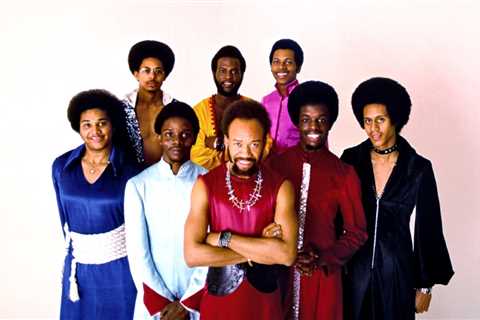 Earth, Wind & Fire Lawsuit: Judge Says Tribute Act Can Try to Prove R&B Legends ‘Abandoned’ Name