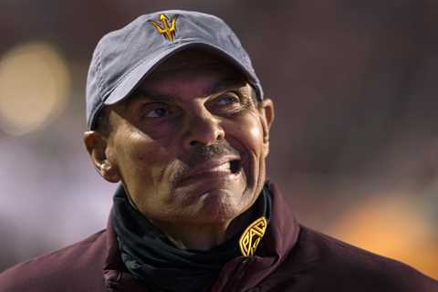 Herm Edwards ripped for rewriting his Brock Purdy-Arizona State past