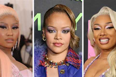 The Time That Rihanna Called Out A Fan For Bringing Up Her Rival’s Dead Grandmother Has Resurfaced..