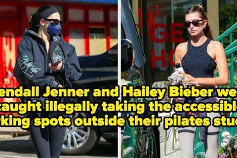 13 Times Celebs Refused To Do Basic Things For Themselves Or Just Acted Realllly Privileged