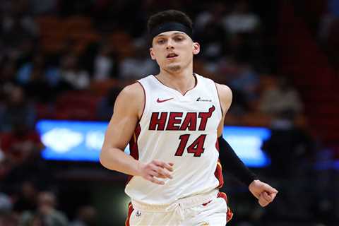 NBA DFS picks on PrizePicks for Friday: Tyler Herro, Domantas Sabonis