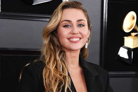 Miley Cyrus to Perform on 2024 Grammy Awards