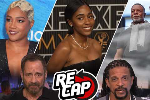 TMZ TV Recap: Ayo Craps on J Lo, Haddish's DUI, Carl Weathers Death