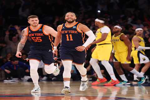 Knicks’ incredible run eerily reminiscent of 1968-69 team