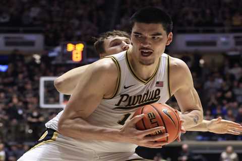 Purdue vs. Wisconsin prediction: College basketball odds, picks